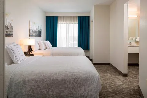 SpringHill Suites Chicago Lincolnshire 4