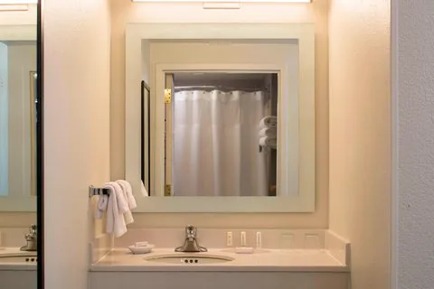 SpringHill Suites Chicago Lincolnshire 4