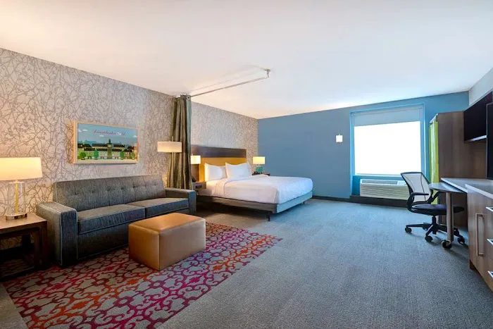 Home2 Suites by Hilton Lincolnshire Chicago 4