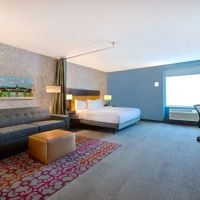 Home2 Suites by Hilton Lincolnshire Chicago ico