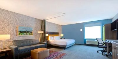 Home2 Suites by Hilton Lincolnshire Chicago