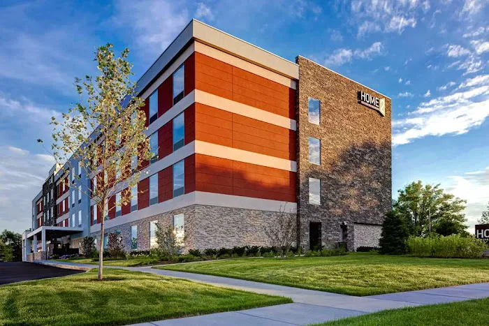 Home2 Suites by Hilton Lincolnshire Chicago 4
