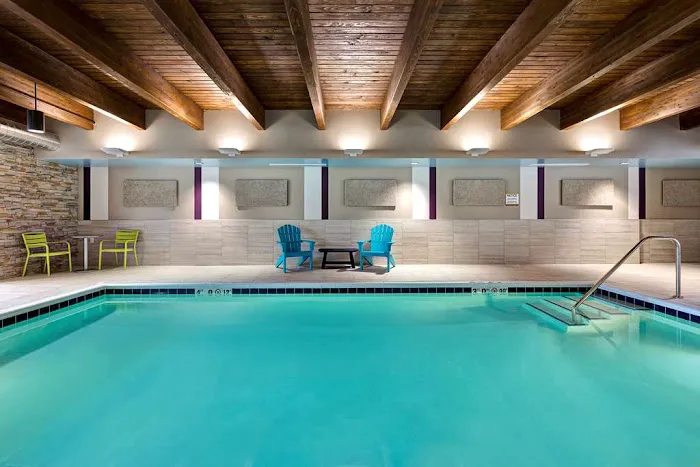 Home2 Suites by Hilton Lincolnshire Chicago 4