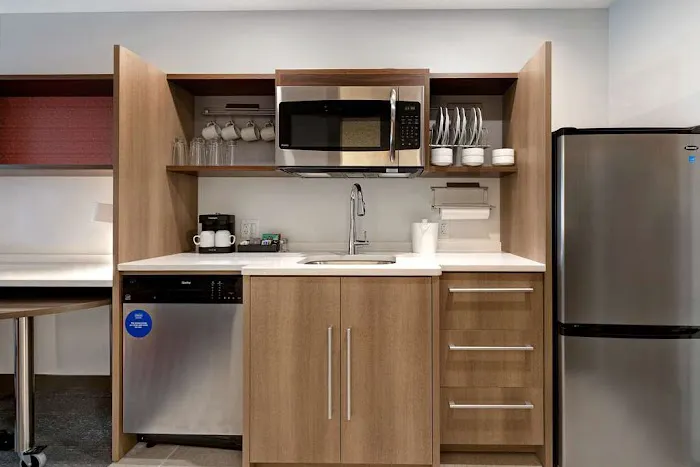 Home2 Suites by Hilton Lincolnshire Chicago 4