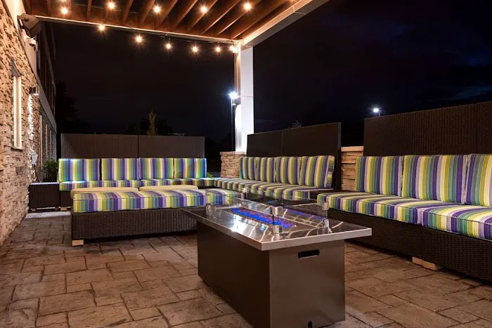 Home2 Suites by Hilton Lincolnshire Chicago 4