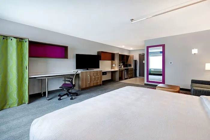 Home2 Suites by Hilton Lincolnshire Chicago 4