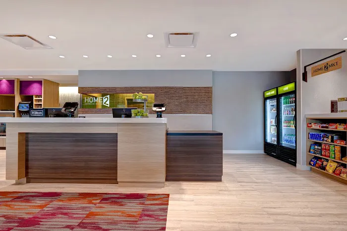 Home2 Suites by Hilton Lincolnshire Chicago 4