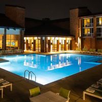 Lincolnshire Marriott Resort ico
