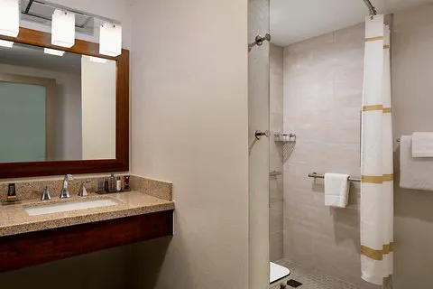 Lincolnshire Marriott Resort 4