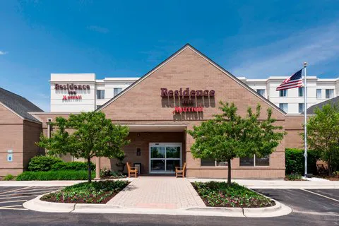 Residence Inn Chicago Lake Forest/Mettawa 4