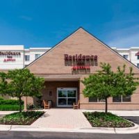 Residence Inn Chicago Lake Forest/Mettawa ico