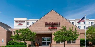 Residence Inn Chicago Lake Forest/Mettawa