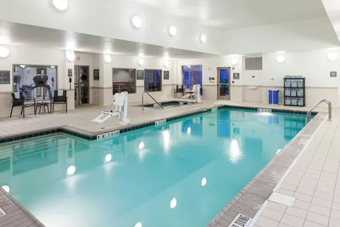 Residence Inn Chicago Lake Forest/Mettawa 4