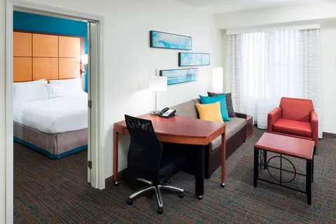 Residence Inn Chicago Lake Forest/Mettawa 4