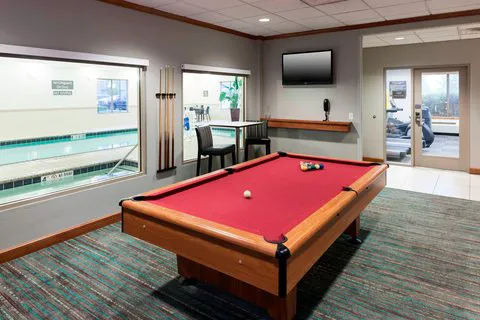 Residence Inn Chicago Lake Forest/Mettawa 4