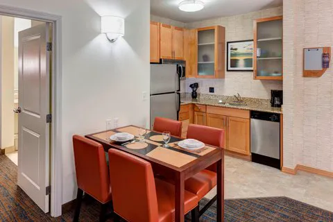 Residence Inn Chicago Lake Forest/Mettawa 4