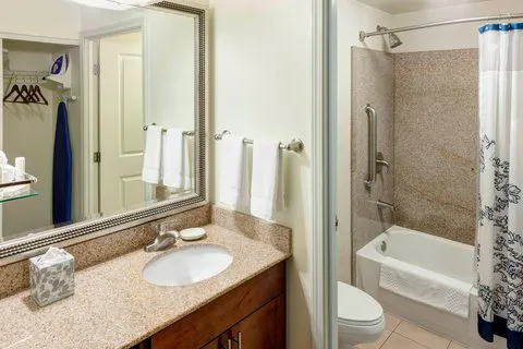 Residence Inn Chicago Lake Forest/Mettawa 4