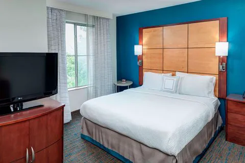 Residence Inn Chicago Lake Forest/Mettawa 4