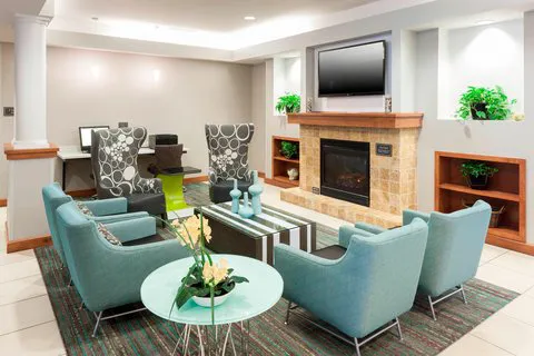 Residence Inn Chicago Lake Forest/Mettawa 4