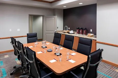 Residence Inn Chicago Lake Forest/Mettawa 4