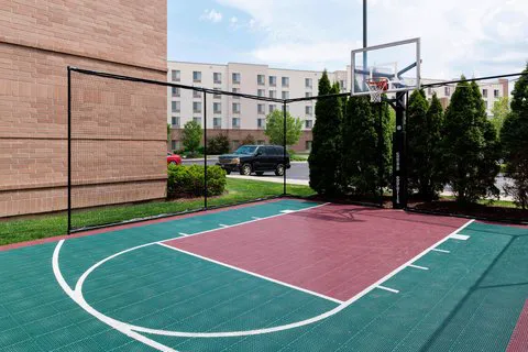 Residence Inn Chicago Lake Forest/Mettawa 4