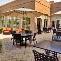 Hilton Garden Inn Lake Forest Mettawa ico