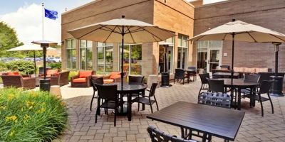 Hilton Garden Inn Lake Forest Mettawa