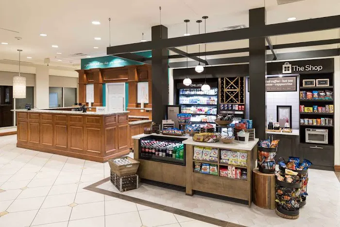 Hilton Garden Inn Lake Forest Mettawa 4