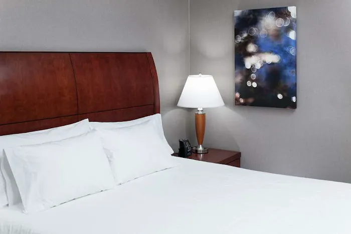 Hilton Garden Inn Lake Forest Mettawa 4