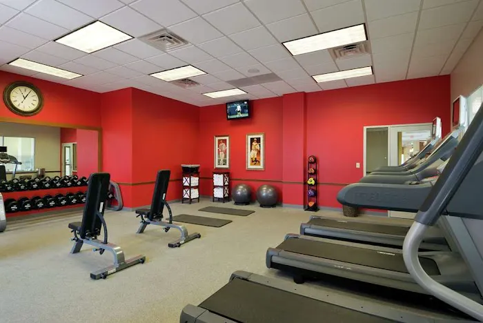 Hilton Garden Inn Lake Forest Mettawa 4