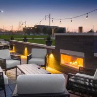 The Forester a Hyatt Place Hotel ico