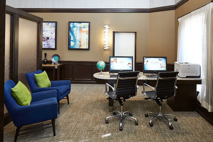Homewood Suites by Hilton Chicago-Lincolnshire 4