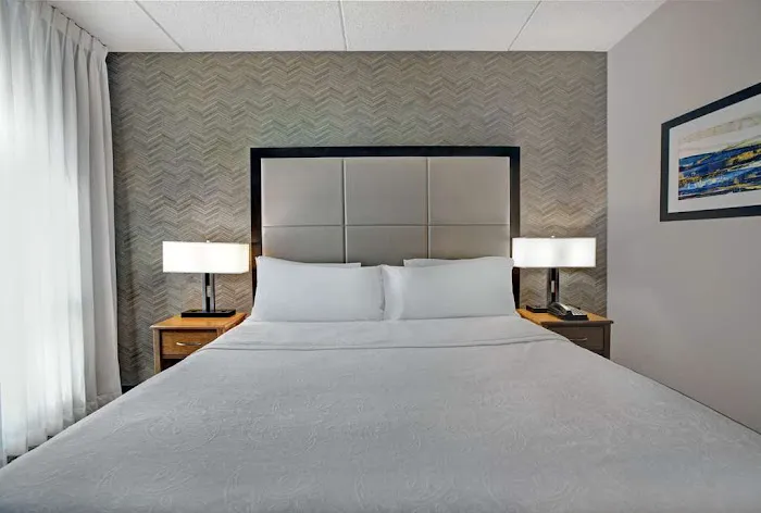 Homewood Suites by Hilton Chicago-Lincolnshire 4