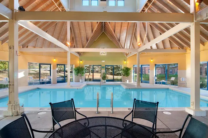 Homewood Suites by Hilton Chicago-Lincolnshire 4