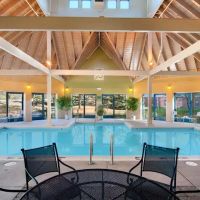Homewood Suites by Hilton Chicago-Lincolnshire ico