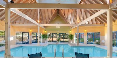 Homewood Suites by Hilton Chicago-Lincolnshire