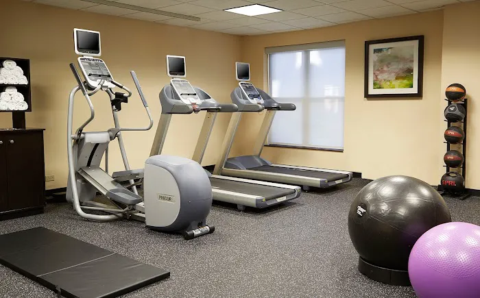 Homewood Suites by Hilton Chicago-Lincolnshire 4
