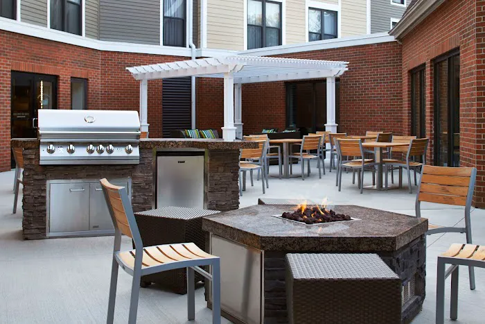 Homewood Suites by Hilton Chicago-Lincolnshire 4