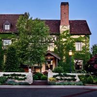 Deer Path Inn ico