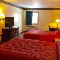 Executive Inn and Suites ico