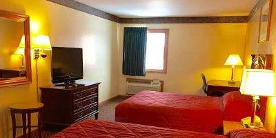 Executive Inn and Suites