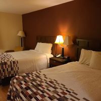 Howard Johnson by Wyndham Waukegan Great Lakes ico