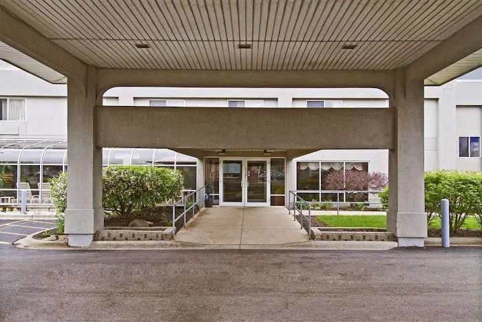 Americas Best Value Inn & Suites Waukegan Gurnee 4