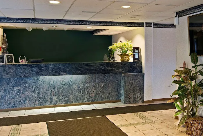 Americas Best Value Inn & Suites Waukegan Gurnee 4