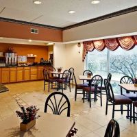 Americas Best Value Inn & Suites Waukegan Gurnee ico