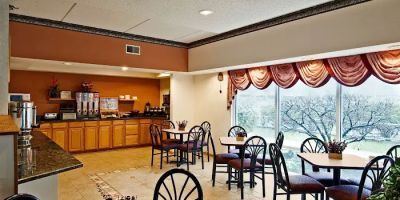 Americas Best Value Inn & Suites Waukegan Gurnee