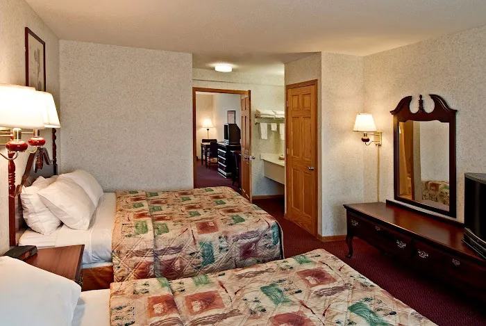 Americas Best Value Inn & Suites Waukegan Gurnee 4