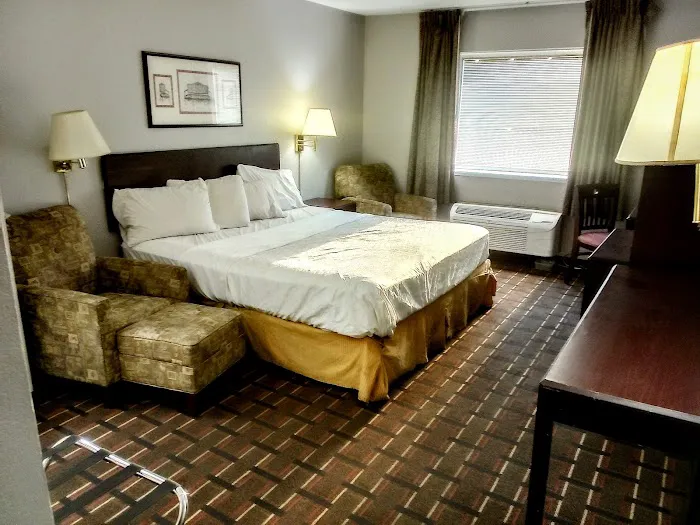 Gurnee Motel 4