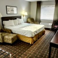 Gurnee Motel ico