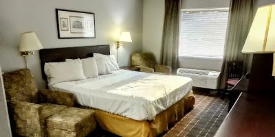 Gurnee Motel